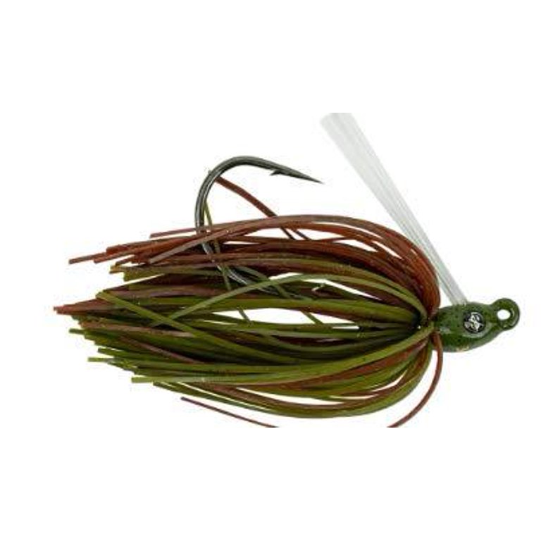 Googan Squad Grass Hero Swim Jig