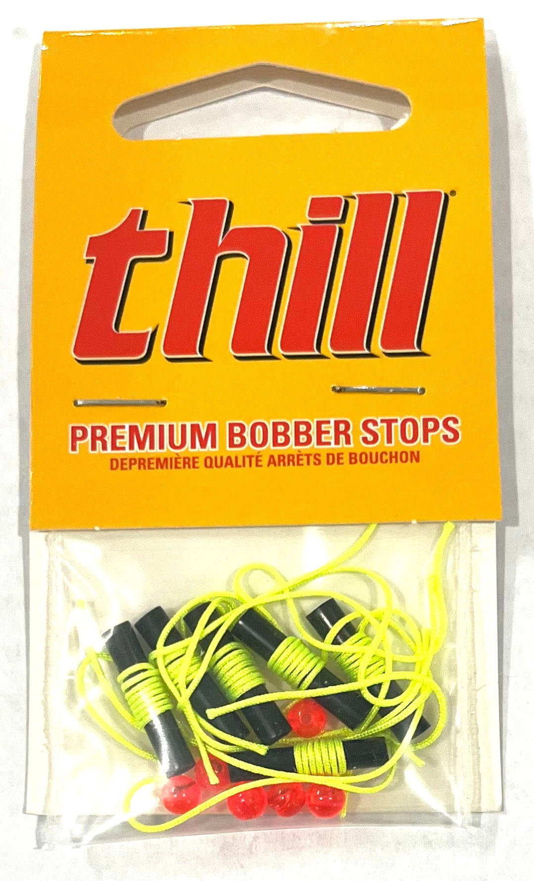 Thill Premium Bobber  Stops