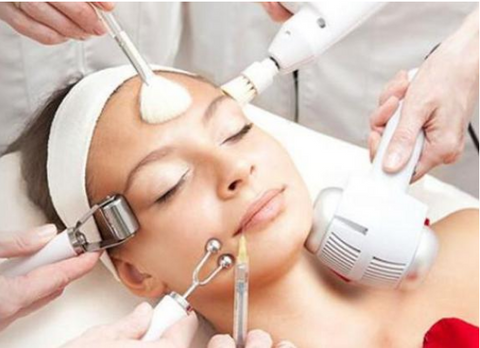 About The Different Kinds Of Beauty Machines Cstruebeauty