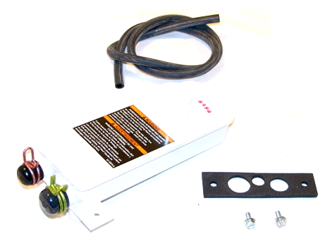 Reznor 1013676 - 160L Nat to LP Conversion Kit