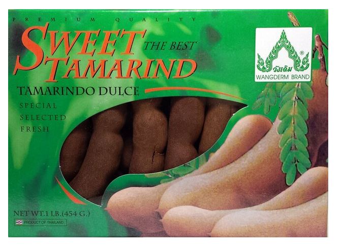 Sweet Tamarind