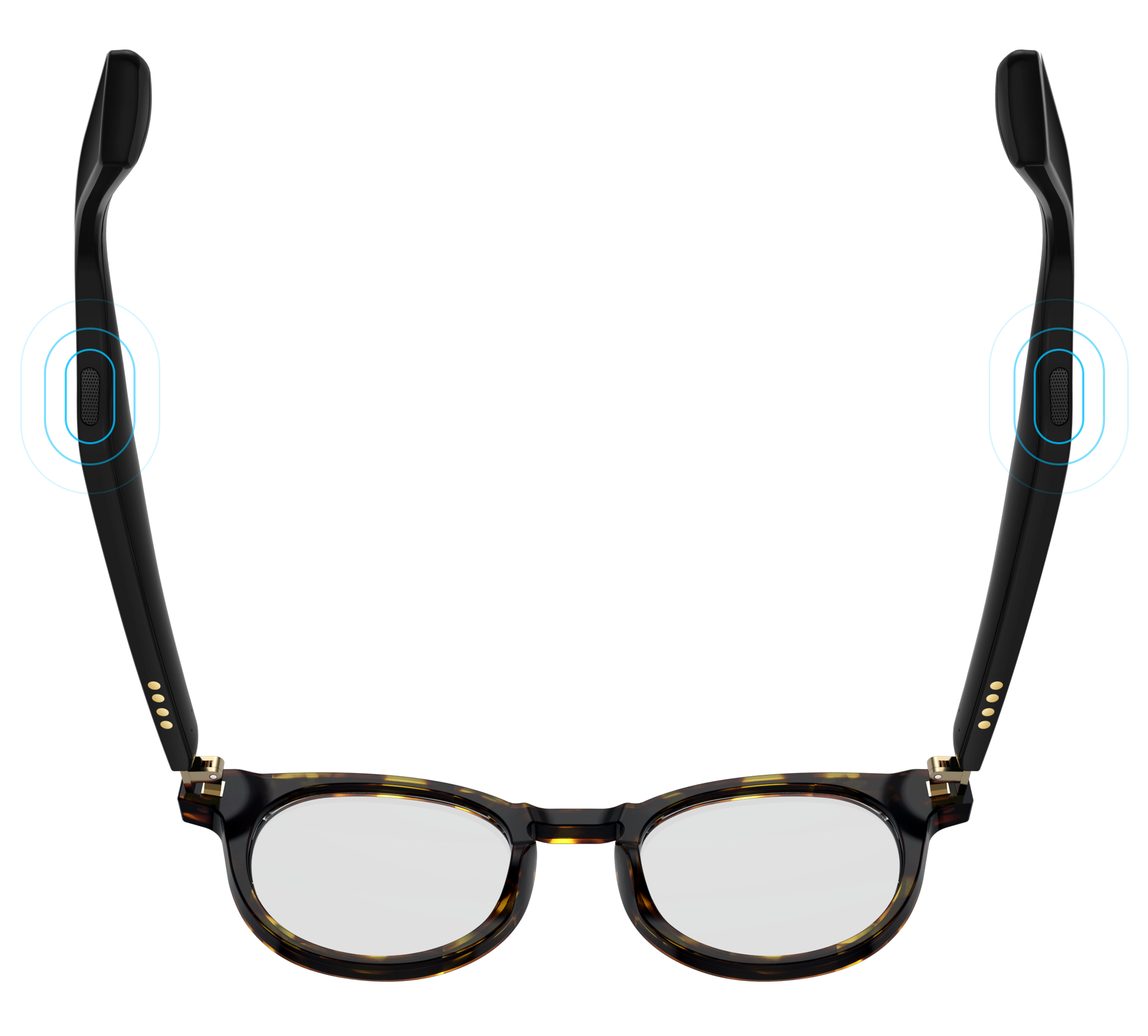 Your Everyday Smart Glasses Vue Smart Glasses