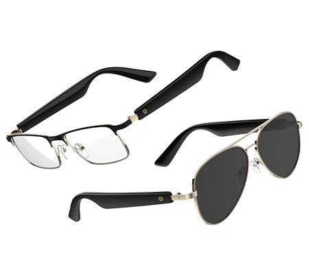 Sunglasses – Vue Smart Glasses