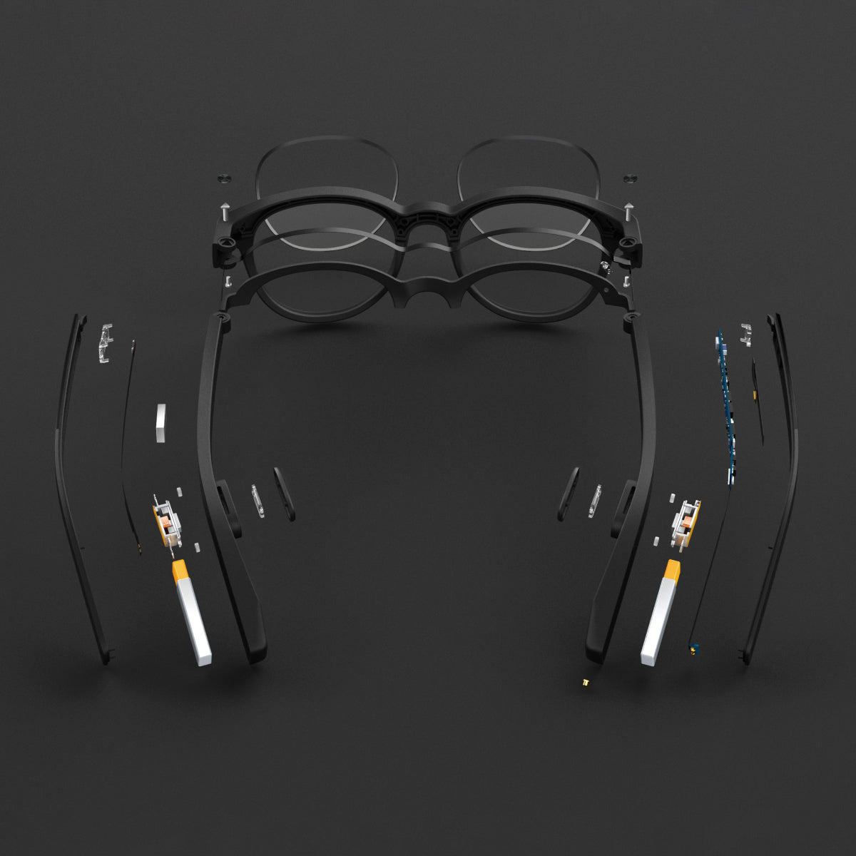 Vue Pro - Classic | Eyeglasses | Vue Smart Glasses