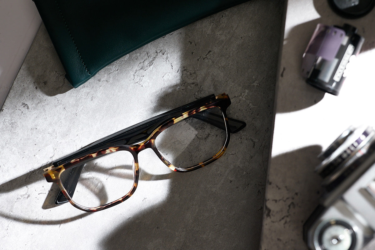 Using FSA/HSA Cards and Insurance Vue Smart Glasses