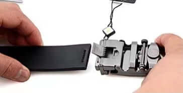 So kürzen Sie den zu langen Gürtel