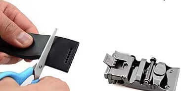 So kürzen Sie den zu langen Gürtel