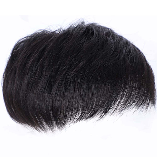 buy male wigs real hair