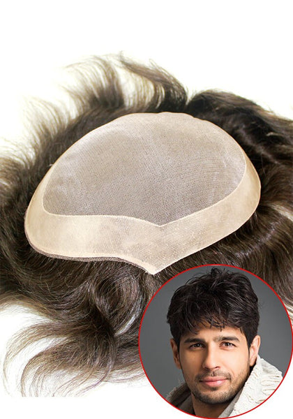 hair wig for men