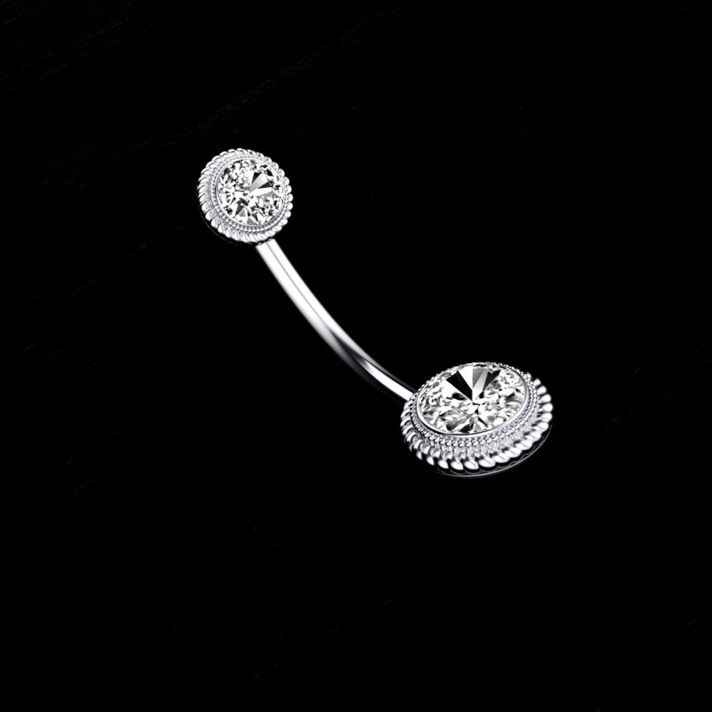 Belly Button Rings BR6