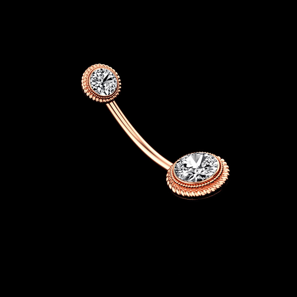 New Belly Button Rings BR6