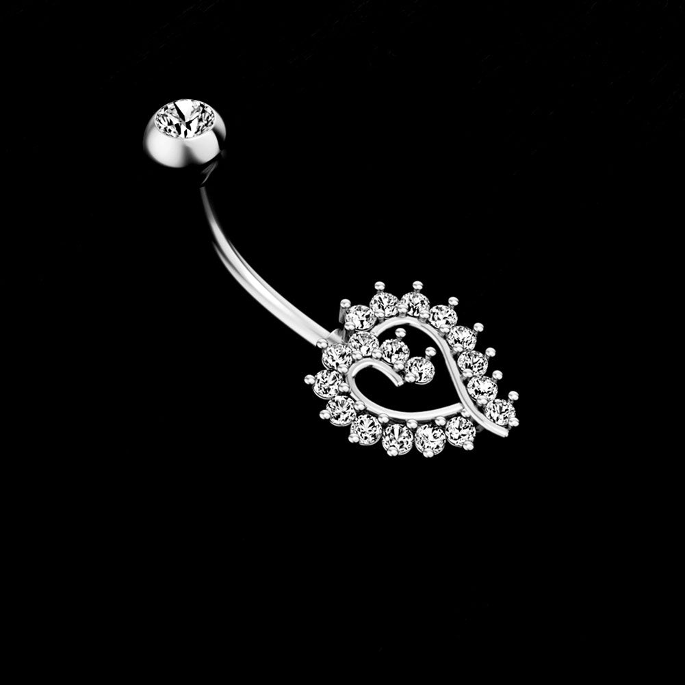 New Belly Button Rings BR7