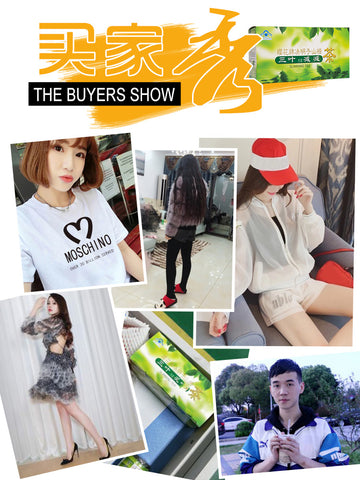 slimming show