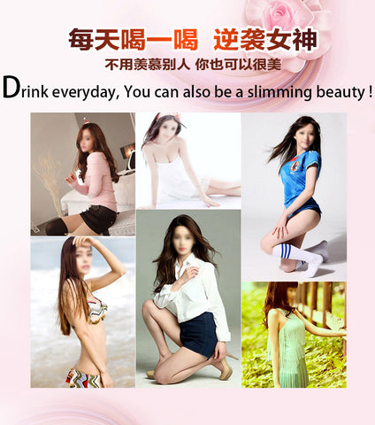 slimming tea