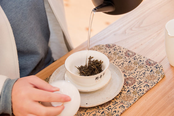 Can Pu-erh tea really help lose weight