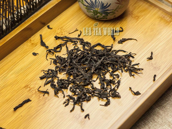 Top 10 Famous Chinese Tea 7 Da Hong Pao Large Red Robe 大红袍 Buy China Tea Online Shop For Chinese Tea Teaware