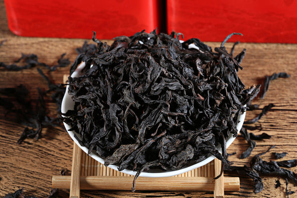 Da Hong Pao