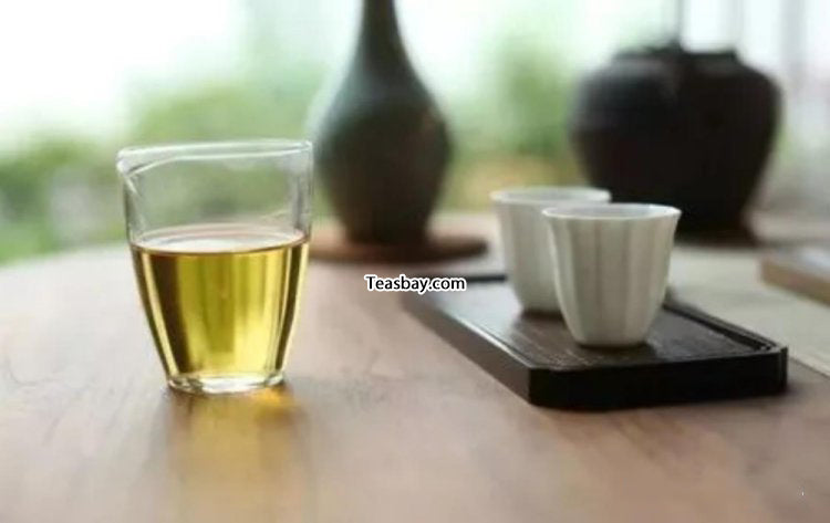 Usual Chinese Tea Manners Customs And Etiquette