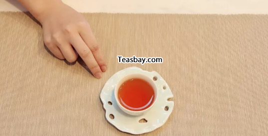 Usual Chinese Tea Manners Customs And Etiquette