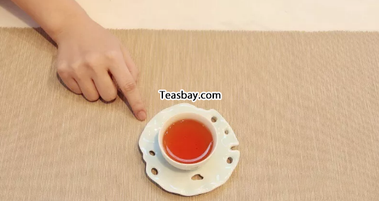 Usual Chinese Tea Manners Customs And Etiquette