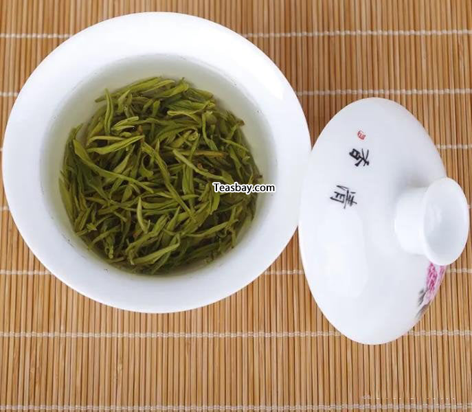  What Are Famous Teas in Chongqing