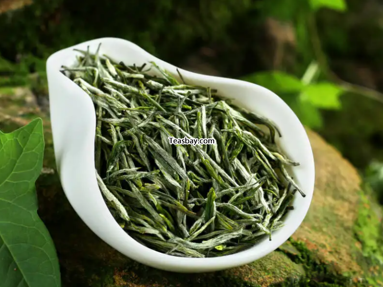  What Are Famous Teas in Chongqing