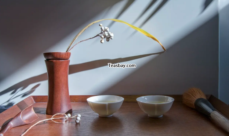 Zen Tea Activity What Is The Meaning Of “Zen Tea” When You Drink Tea? – TeaPuer: Your ...