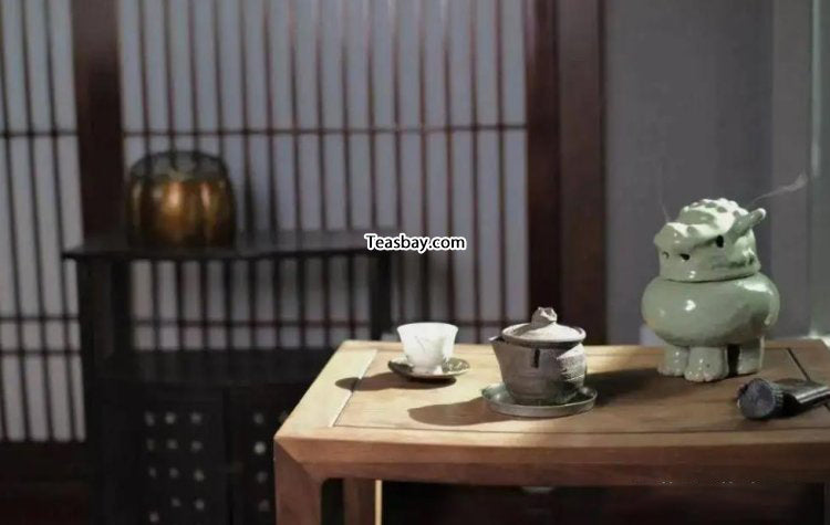What Is The Meaning of Zen Tea When You Drink Tea