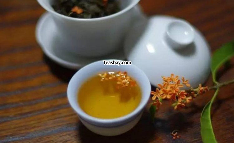 What kind of tea can clear the lungs after long-term exposure to dust?