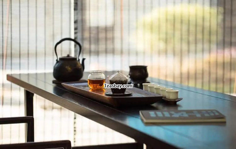 5 skills You Should Take Can Make Tea soup Sweet and Delicious?