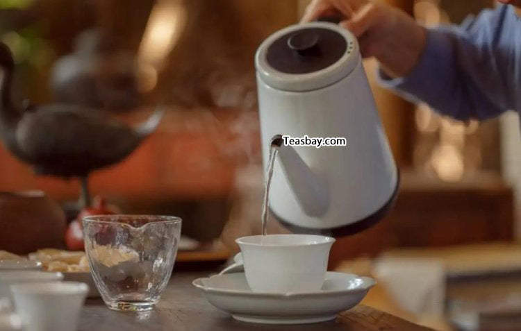 5 skills You Should Take Can Make Tea soup Sweet and Delicious?