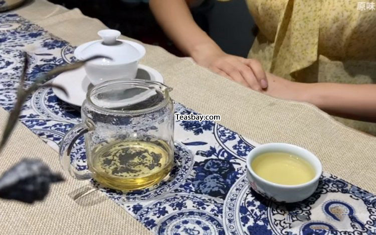5 skills You Should Take Can Make Tea soup Sweet and Delicious?