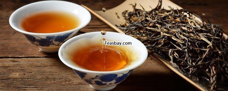 Who should drink full fermented tea