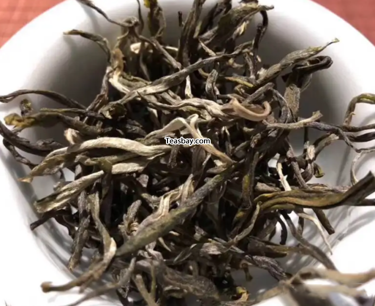 Why Does Pu'er Tea Have Bitter And Sweet Flavor
