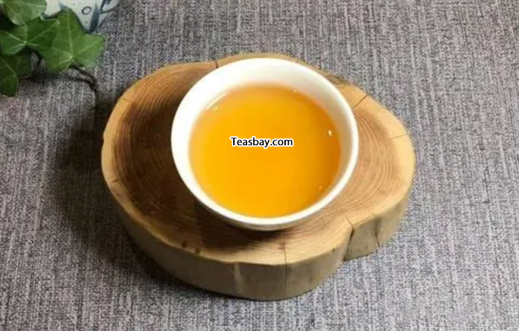 Why Does Pu'er Tea Have Bitter And Sweet Flavor