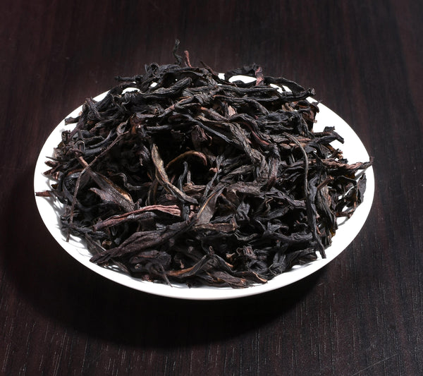Phoenix Dancong Oolong