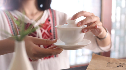 What is benefits of tea for health