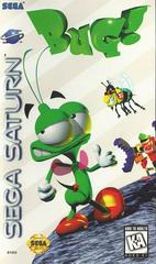Bug - (GO) (Sega Saturn)