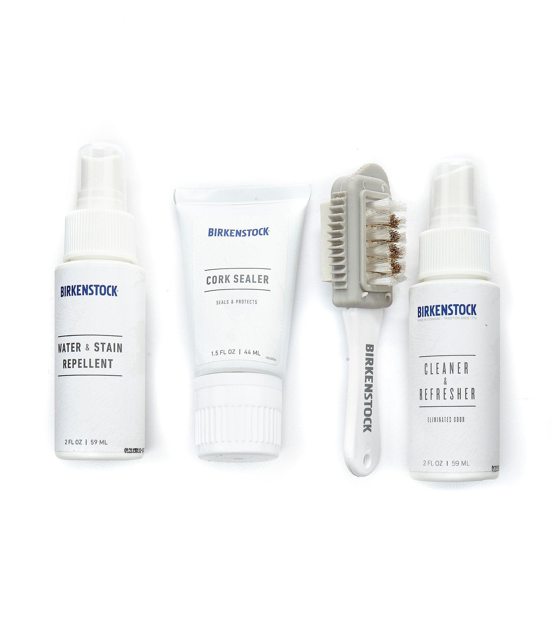 Birkenstock Care Kit