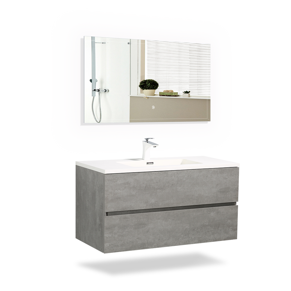 TONA BATHROOM VANITY-EDI