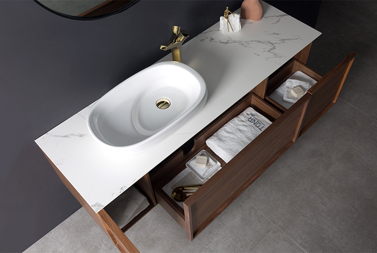 TONA BATHROOM VANITY - FOREST