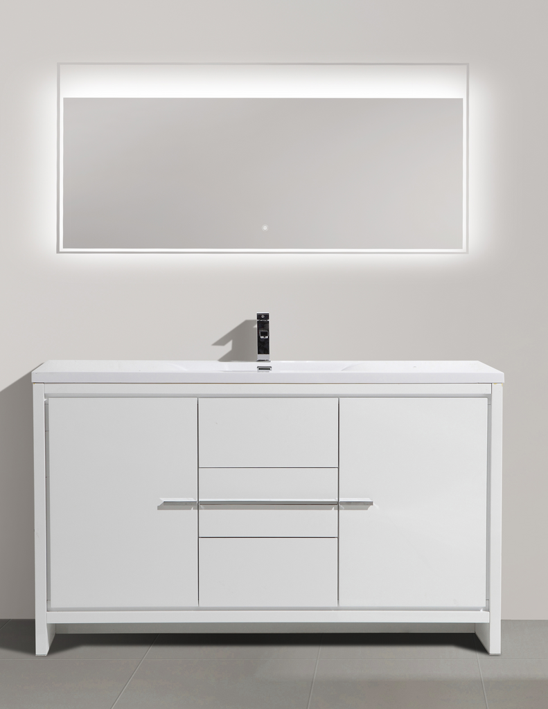 TONA BATHROOM VANITY-ALLIER