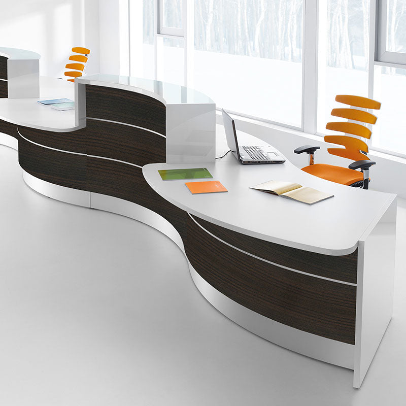 ADA-Reception-Desks