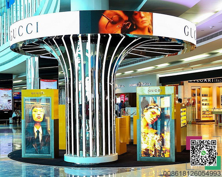Gucci glasses deals store