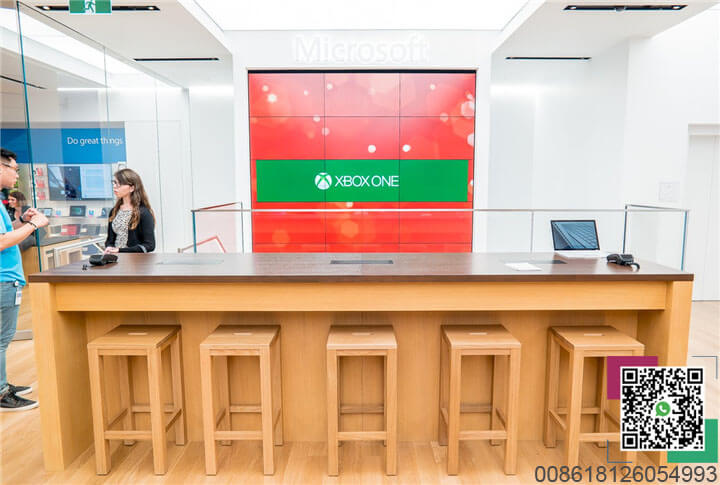 The History and Evolution of Retail Stores-2 - M2 Retail