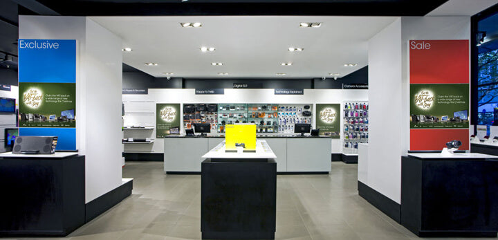 Sony Store