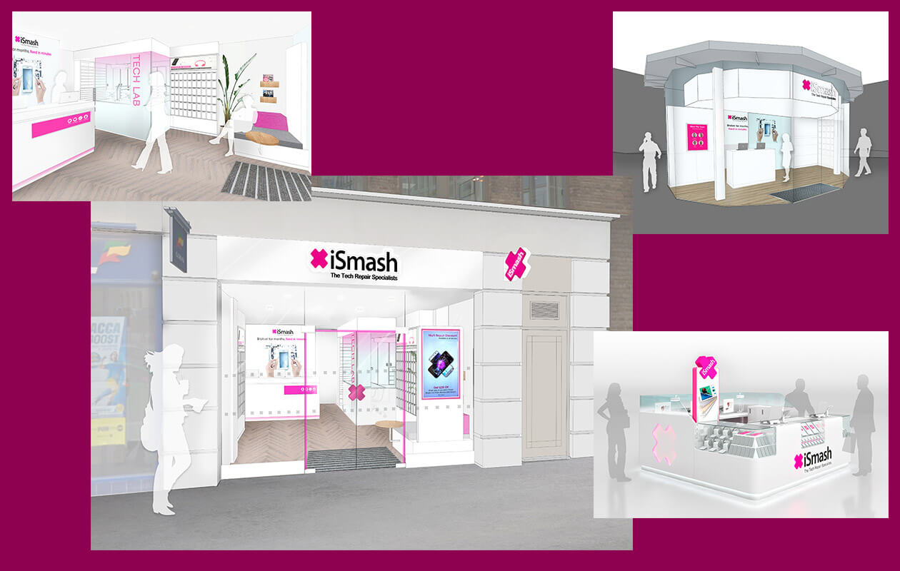 UK-iSmash-Phone-Repair-Express-Store-Design-Concept