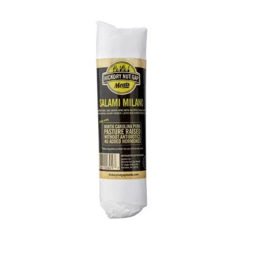 Hickory Nut Gap Gourmet Salamis