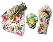 Z- Wrap Beeswax Wraps