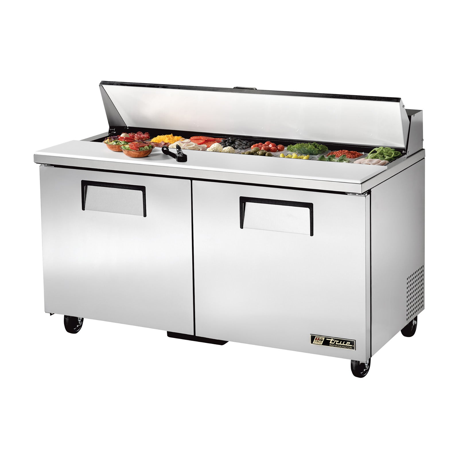 TSSU-60-16-HC | True Mfg. - General Foodservice